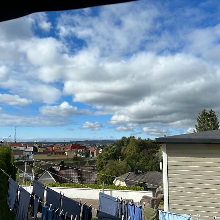 Sentralt I Fredrikstad Gratis Parkering Екстериор снимка