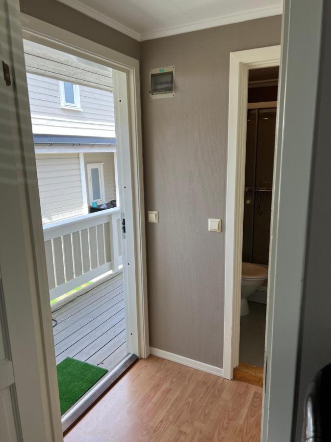 Sentralt I Fredrikstad Gratis Parkering Екстериор снимка