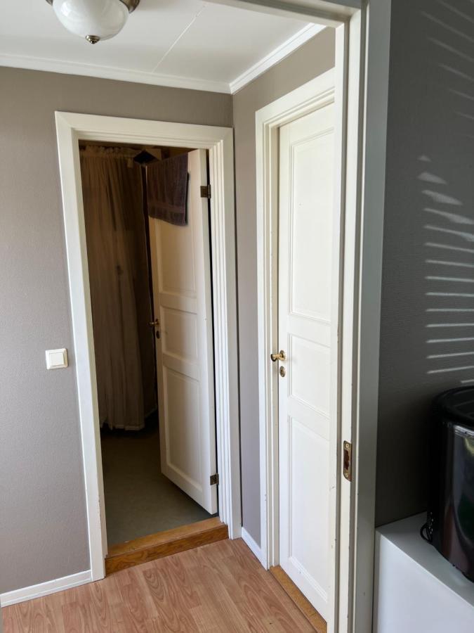 Sentralt I Fredrikstad Gratis Parkering Екстериор снимка