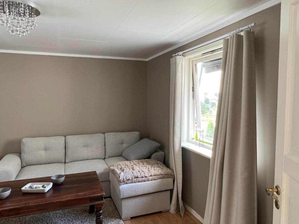 Sentralt I Fredrikstad Gratis Parkering Екстериор снимка