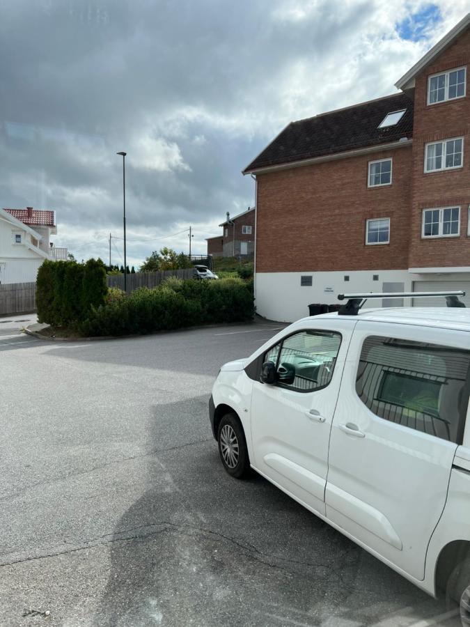 Sentralt I Fredrikstad Gratis Parkering Екстериор снимка