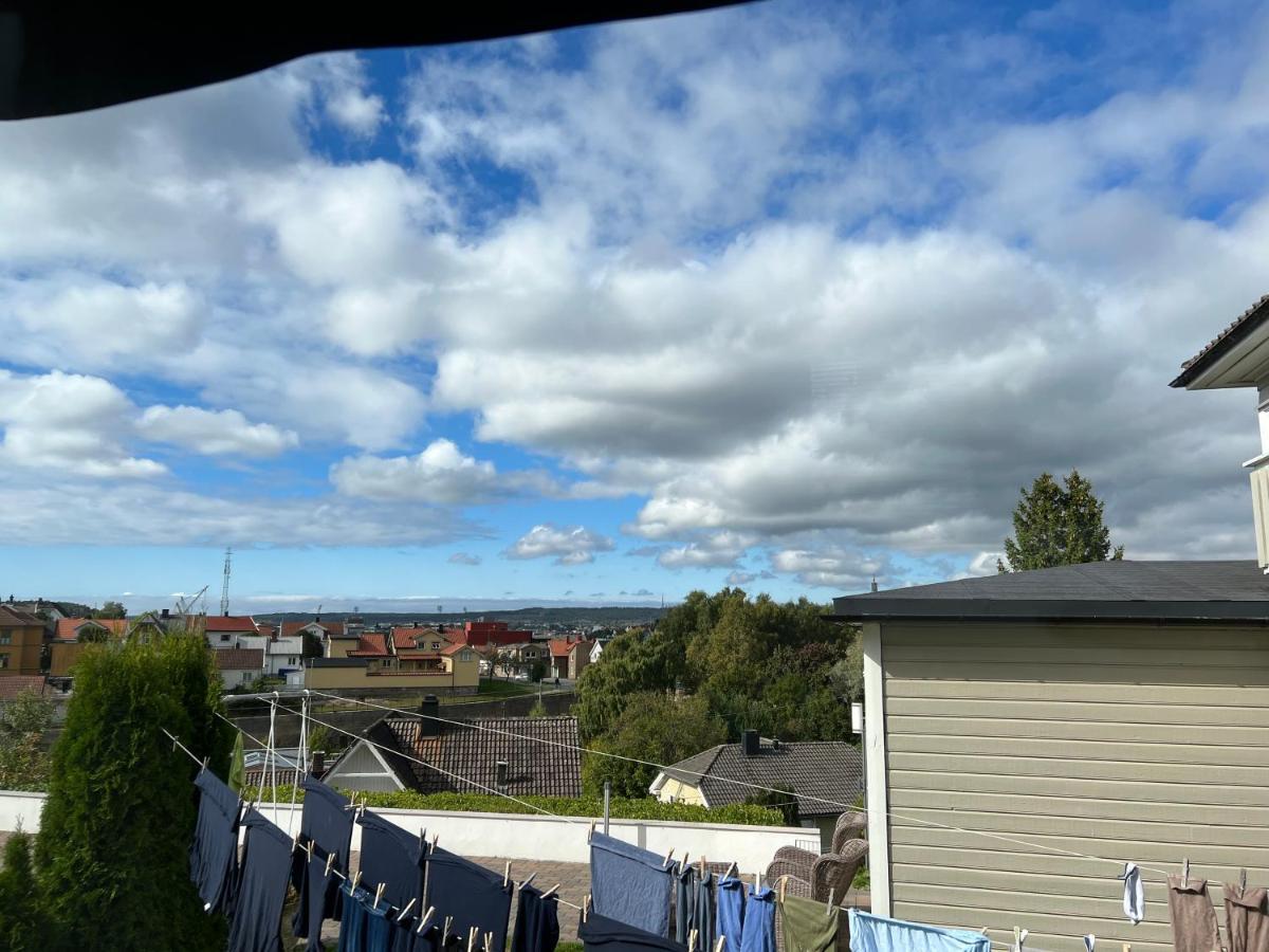 Sentralt I Fredrikstad Gratis Parkering Екстериор снимка