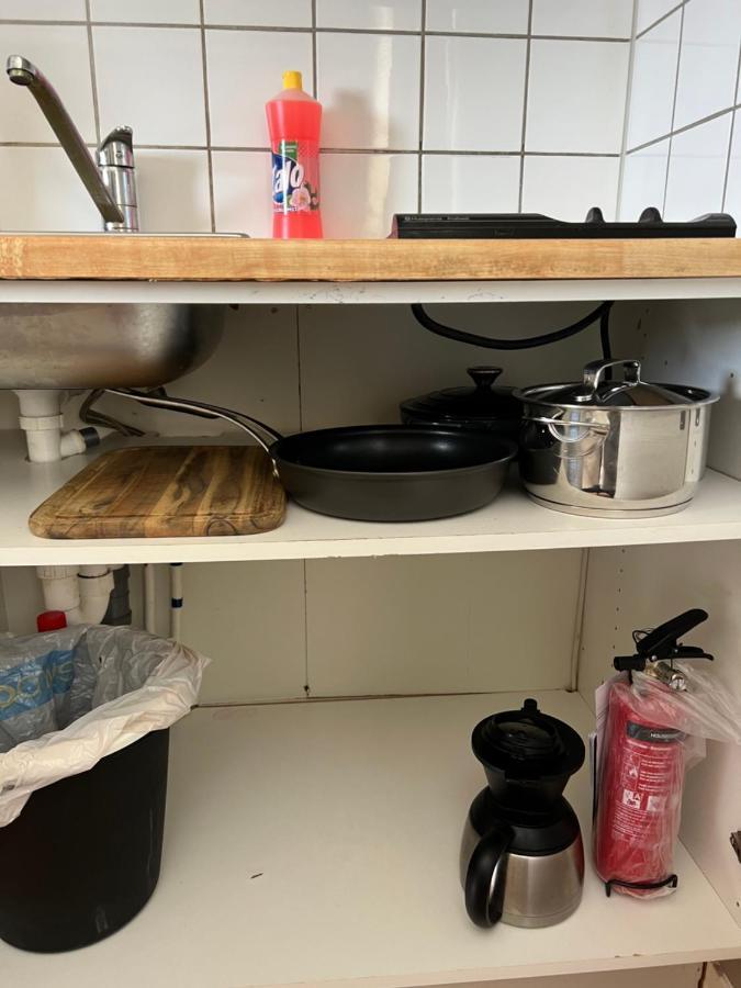 Sentralt I Fredrikstad Gratis Parkering Екстериор снимка