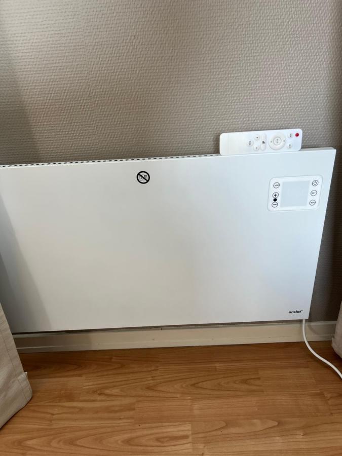 Sentralt I Fredrikstad Gratis Parkering Екстериор снимка