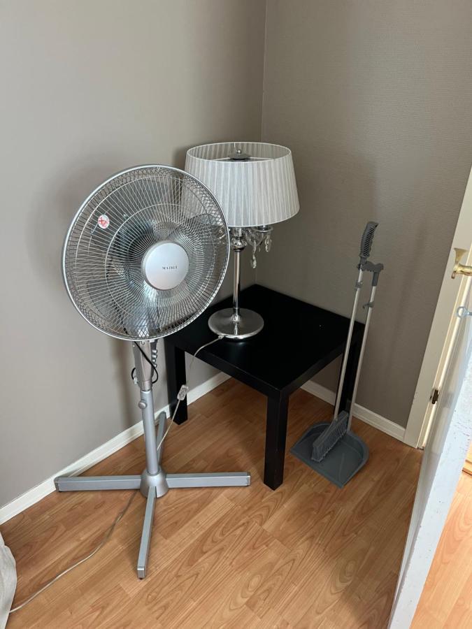 Sentralt I Fredrikstad Gratis Parkering Екстериор снимка