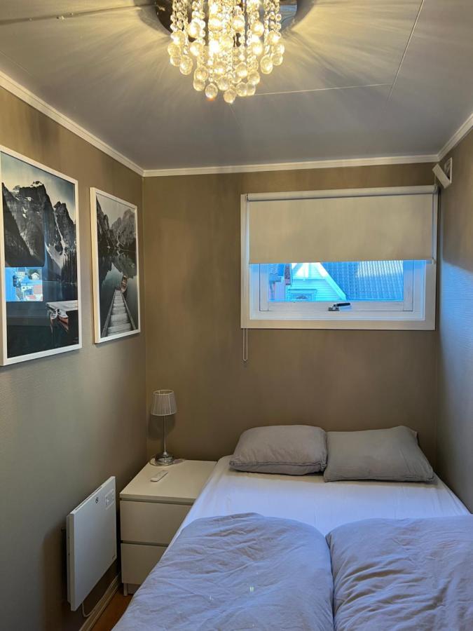 Sentralt I Fredrikstad Gratis Parkering Екстериор снимка